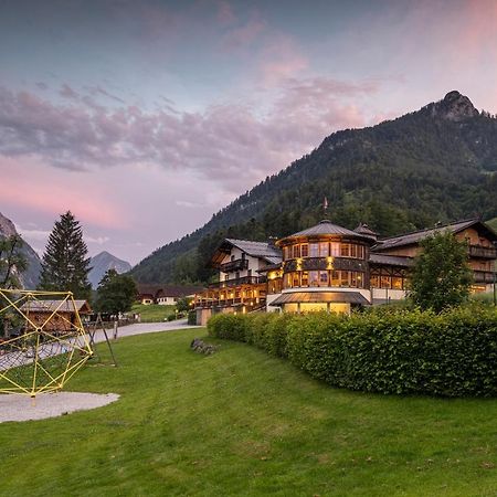 Gasthof Kleefeld Strobl Exterior photo