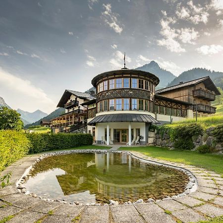 Gasthof Kleefeld Strobl Exterior photo